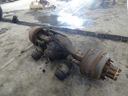 SPICER RA474 Axle Assembly, Rear (Rear)