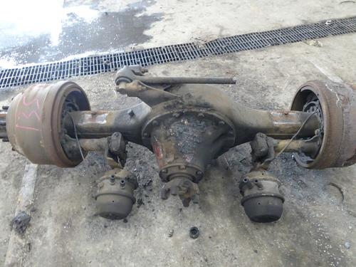 SPICER RA474 Axle Assembly, Rear (Rear)