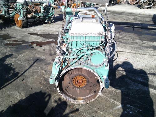 VOLVO D13 Engine Assembly