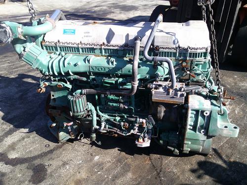 VOLVO D13 Engine Assembly