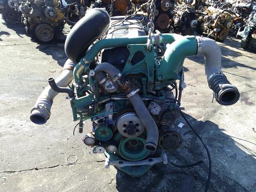 VOLVO D13 Engine Assembly