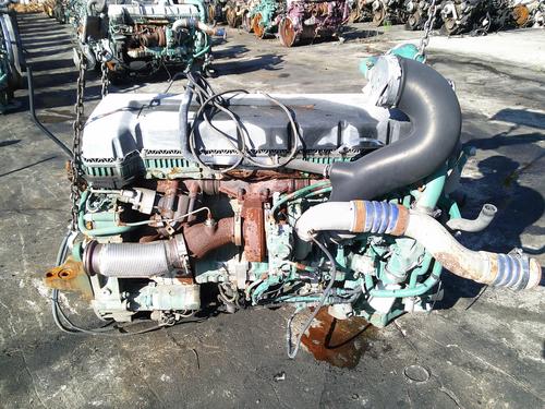 VOLVO D13 Engine Assembly