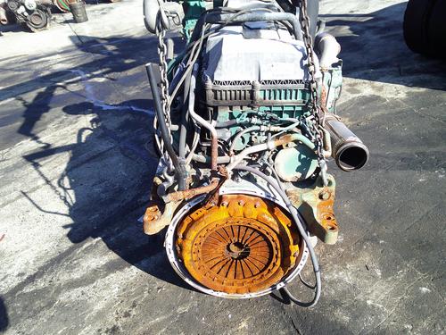 VOLVO D13 Engine Assembly