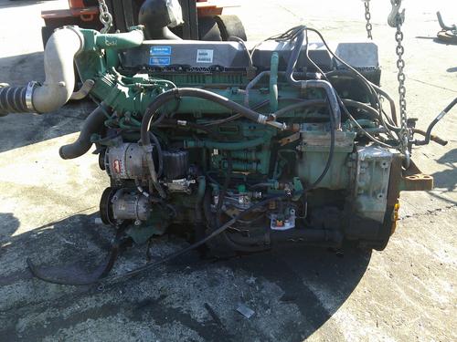 VOLVO D13 Engine Assembly