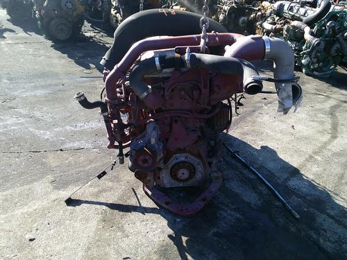 MACK MP8 Engine Assembly