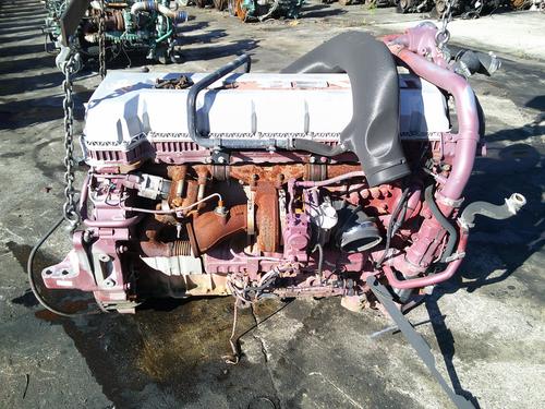 MACK MP8 Engine Assembly