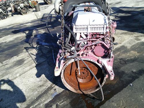 MACK MP8 Engine Assembly