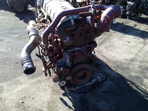 MACK 864 Engine Assembly