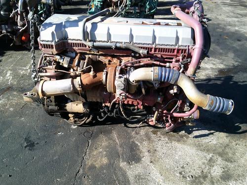MACK 864 Engine Assembly