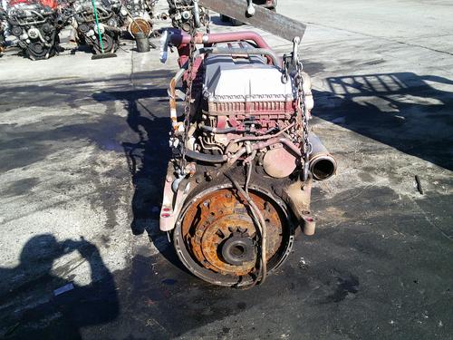 MACK 864 Engine Assembly