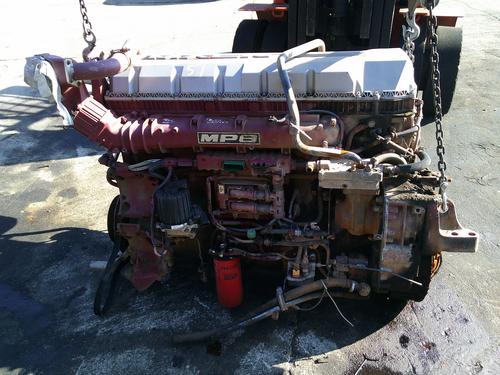 MACK 864 Engine Assembly