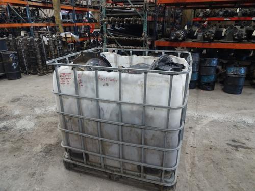 AXEL ALLIANCE COMPANY  Rears (Matched Set)