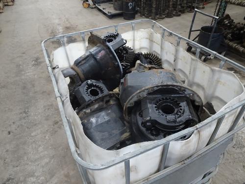 AXEL ALLIANCE COMPANY  Rears (Matched Set)