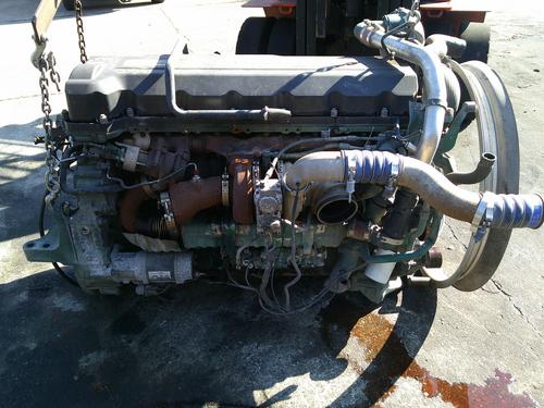 VOLVO D13 Engine Assembly