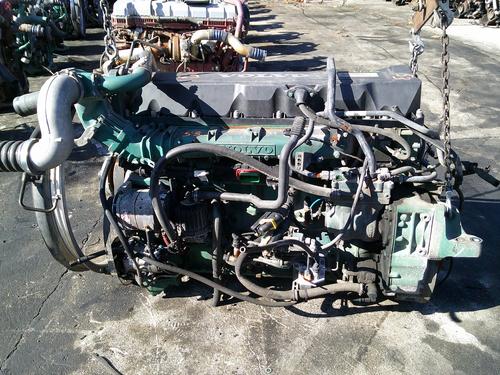 VOLVO D13 Engine Assembly