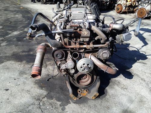 DETROIT DD-15 Engine Assembly