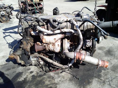 DETROIT DD-15 Engine Assembly