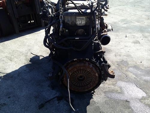 DETROIT DD-15 Engine Assembly