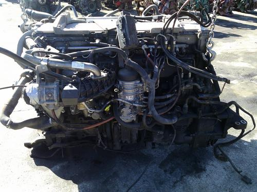 DETROIT DD-15 Engine Assembly