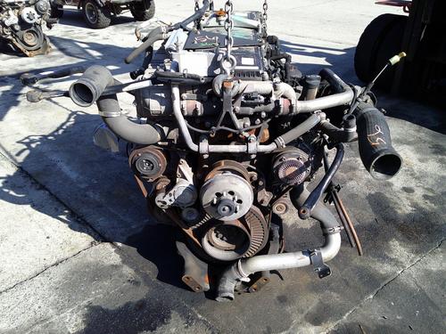 DETROIT DD-13 Engine Assembly