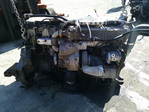 DETROIT DD-13 Engine Assembly