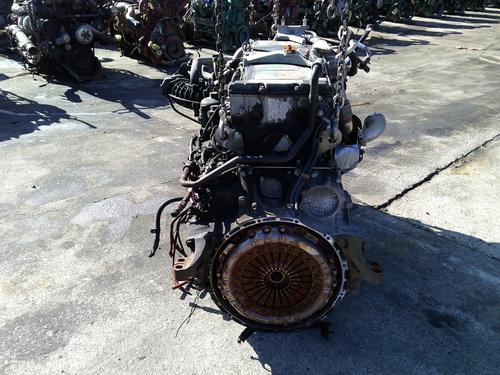 DETROIT DD-13 Engine Assembly