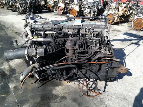 DETROIT DD-13 Engine Assembly