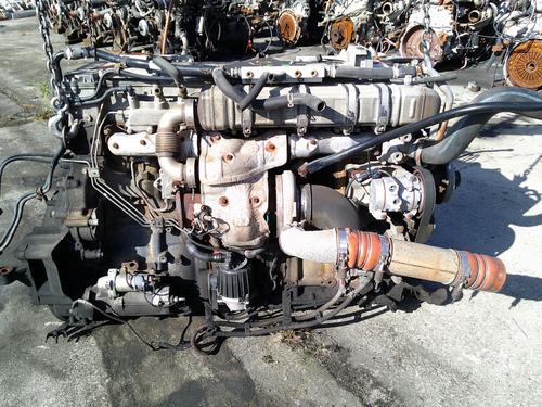 DETROIT DD-15 Engine Assembly