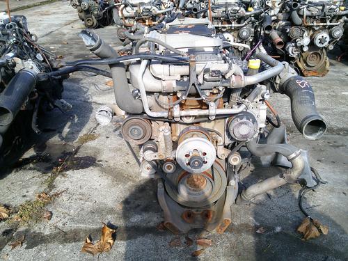 DETROIT DD-15 Engine Assembly