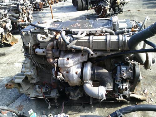 DETROIT DD-15 Engine Assembly