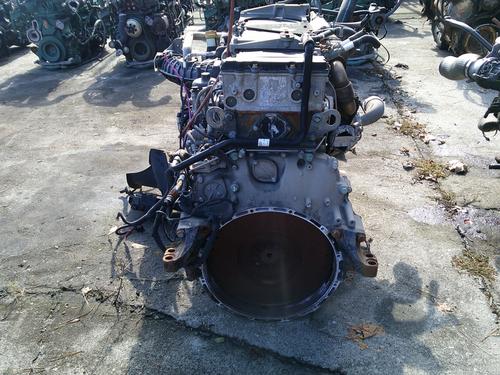 DETROIT DD-15 Engine Assembly