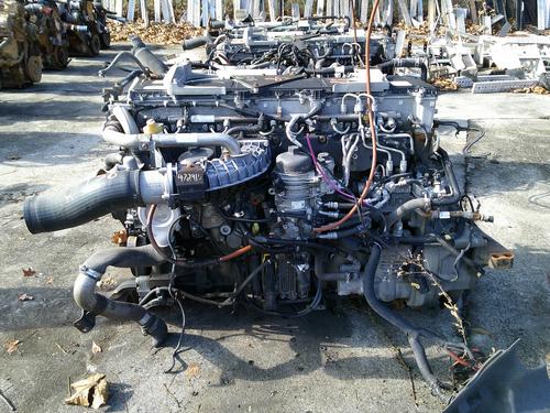 DETROIT DD-15 Engine Assembly