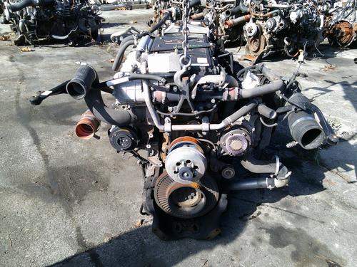 DETROIT DD-13 Engine Assembly