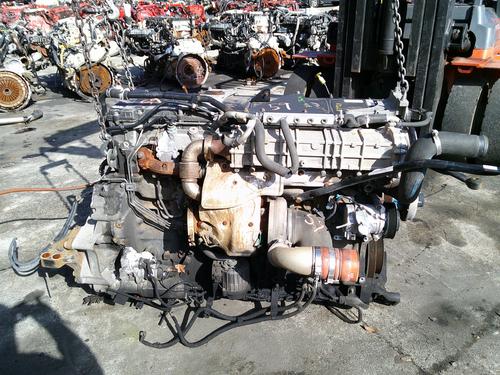 DETROIT DD-13 Engine Assembly