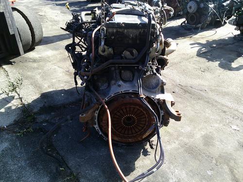 DETROIT DD-13 Engine Assembly