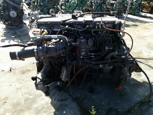 DETROIT DD-13 Engine Assembly