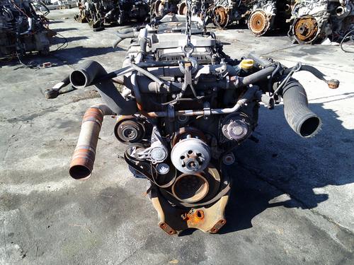 DETROIT DD-15 Engine Assembly