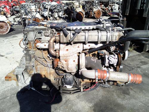 DETROIT DD-15 Engine Assembly