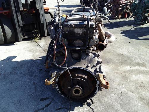 DETROIT DD-15 Engine Assembly