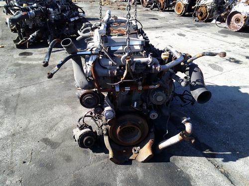 DETROIT DD-15 Engine Assembly