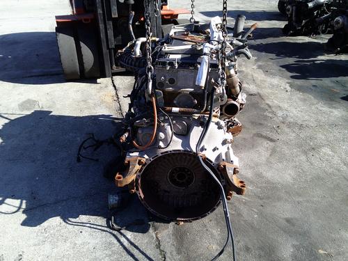 DETROIT DD-15 Engine Assembly