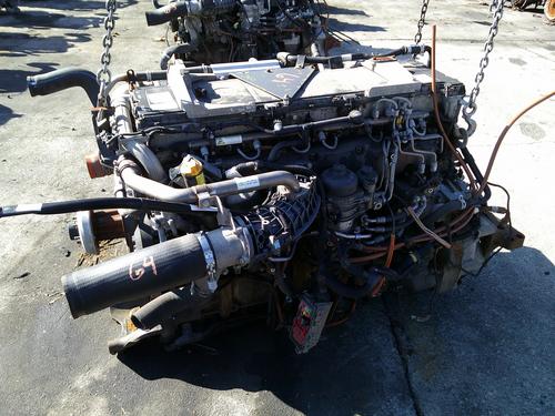 DETROIT DD-15 Engine Assembly