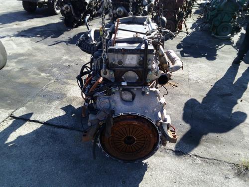 DETROIT DD-15 Engine Assembly