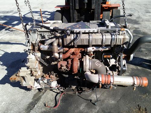 DETROIT DD-15 Engine Assembly