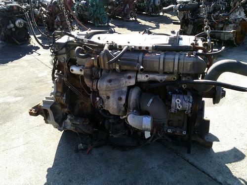 DETROIT DD-15 Engine Assembly