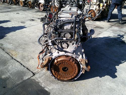 DETROIT DD-15 Engine Assembly