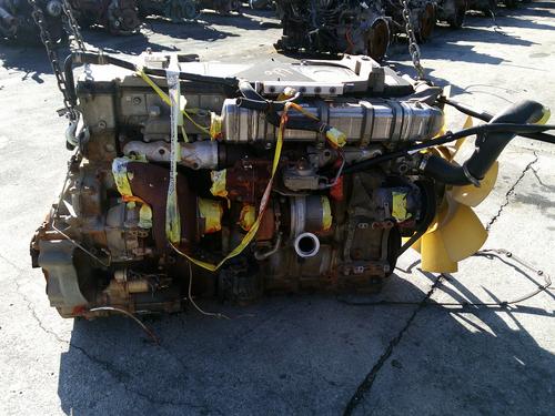 DETROIT DD-15 Engine Assembly