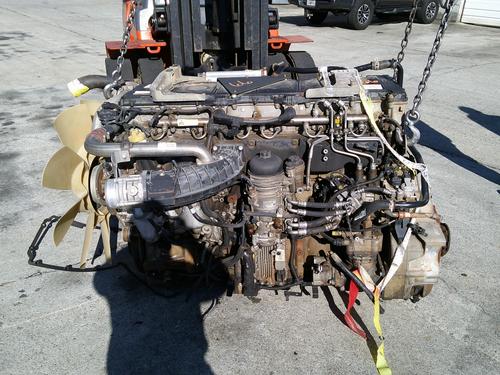 DETROIT DD-15 Engine Assembly