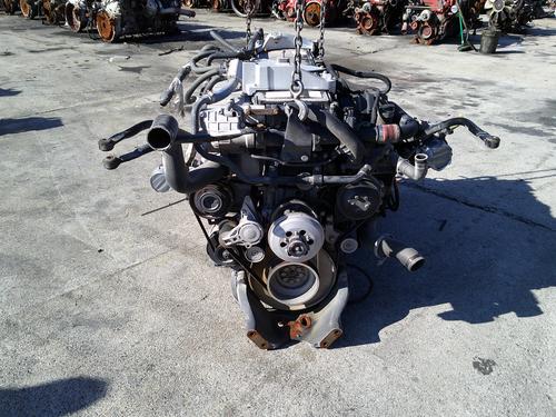 DETROIT DD-13 Engine Assembly