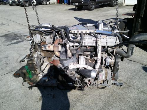 DETROIT DD-13 Engine Assembly